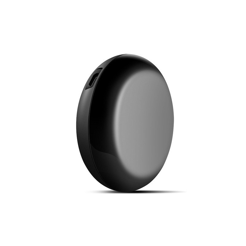 Alarma elegante infrarroja inteligente infrarroja del sensor del AI del sensor de la alarma de Tuya Wifi Smart