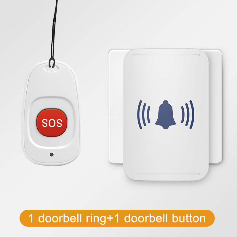 Sensor de la alarma de Zigbee de la supervisión de seguridad del sensor del sensor de la alarma de la radio el 100m Smart