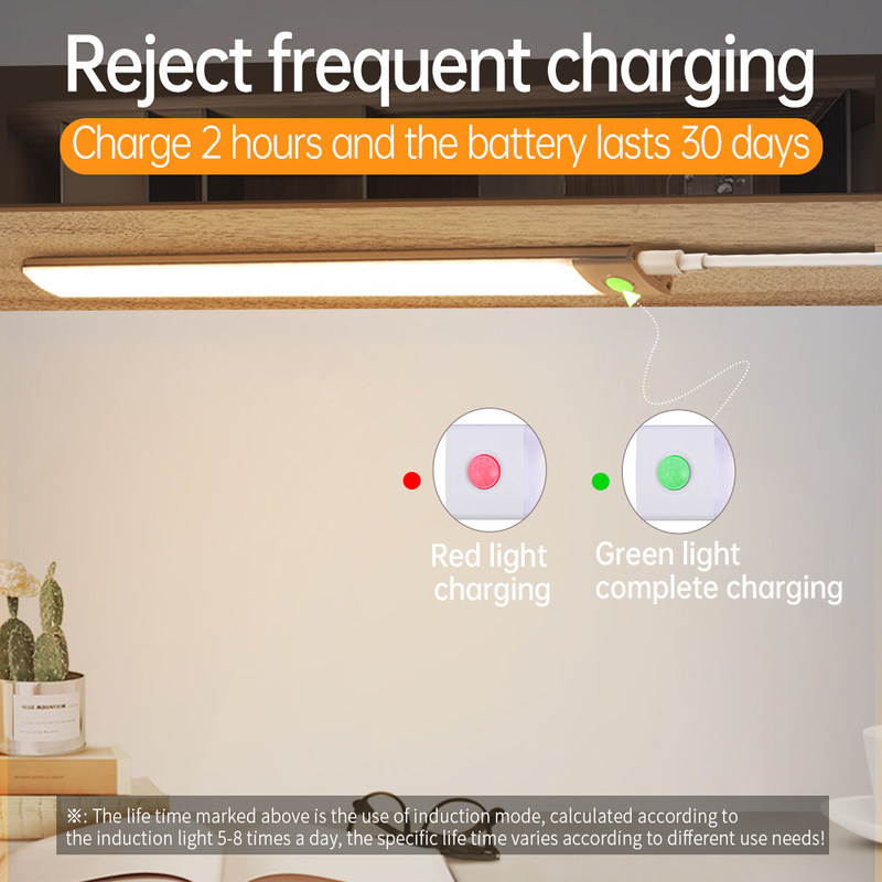 Uso de múltiples escenarios Sensor inteligente Luz Smart Switch 25 segundos apagado automáticamente