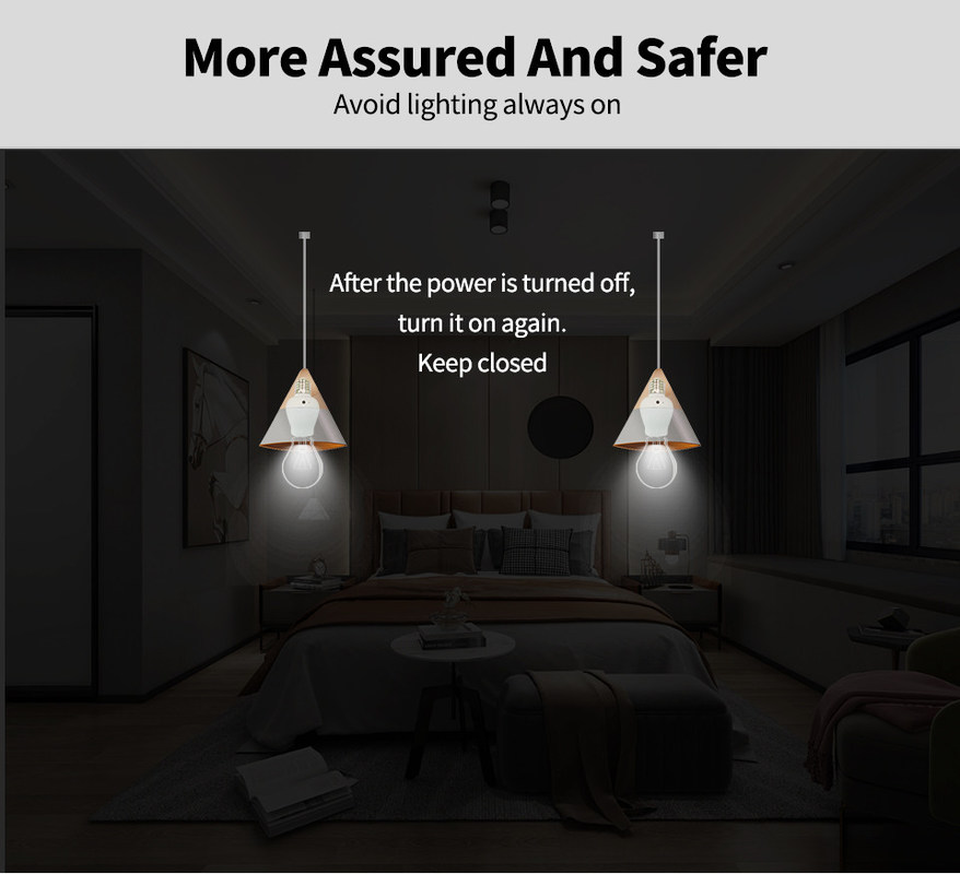 10A Resistente al fuego ABS Homekit Smart Switch panel de vidrio templado Tres interruptores de encendido/apagado soportan control remoto