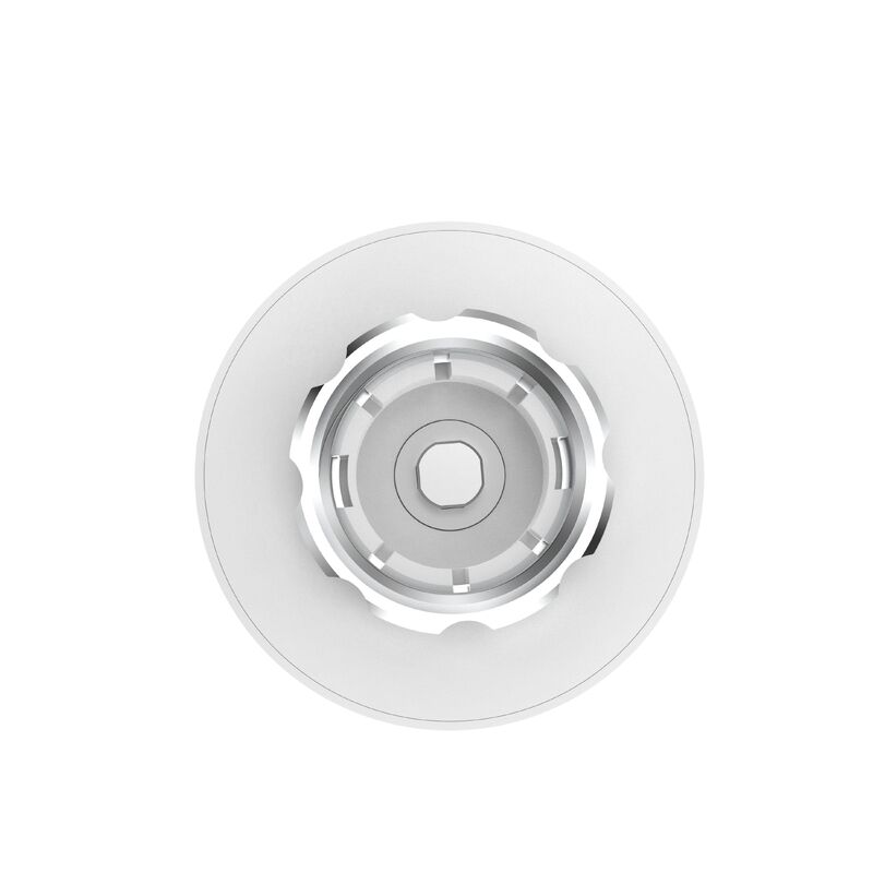 SIXWGH Zigbee 3.0 Válvula Termostática Inteligente para Radiador (TRV) Compatible con Alexa/Google Assistant y App Tuya, Programable Inalámbrica Semanal para Calefacción