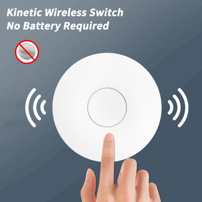 ODM teledirigido del OEM del enchufe del interruptor eléctrico inalámbrico del mercado de SIXWGH 4