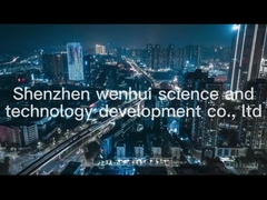 Vídeo promocional de la compañía