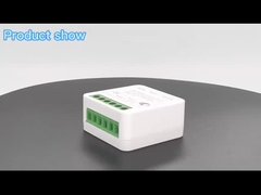 Solución inteligente confiable - estándar habilitado para Wi-Fi - dispositivo compacto