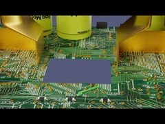 mercado eléctrico teledirigido blanco del zócalo teledirigido inalámbrico del ABS 2200W